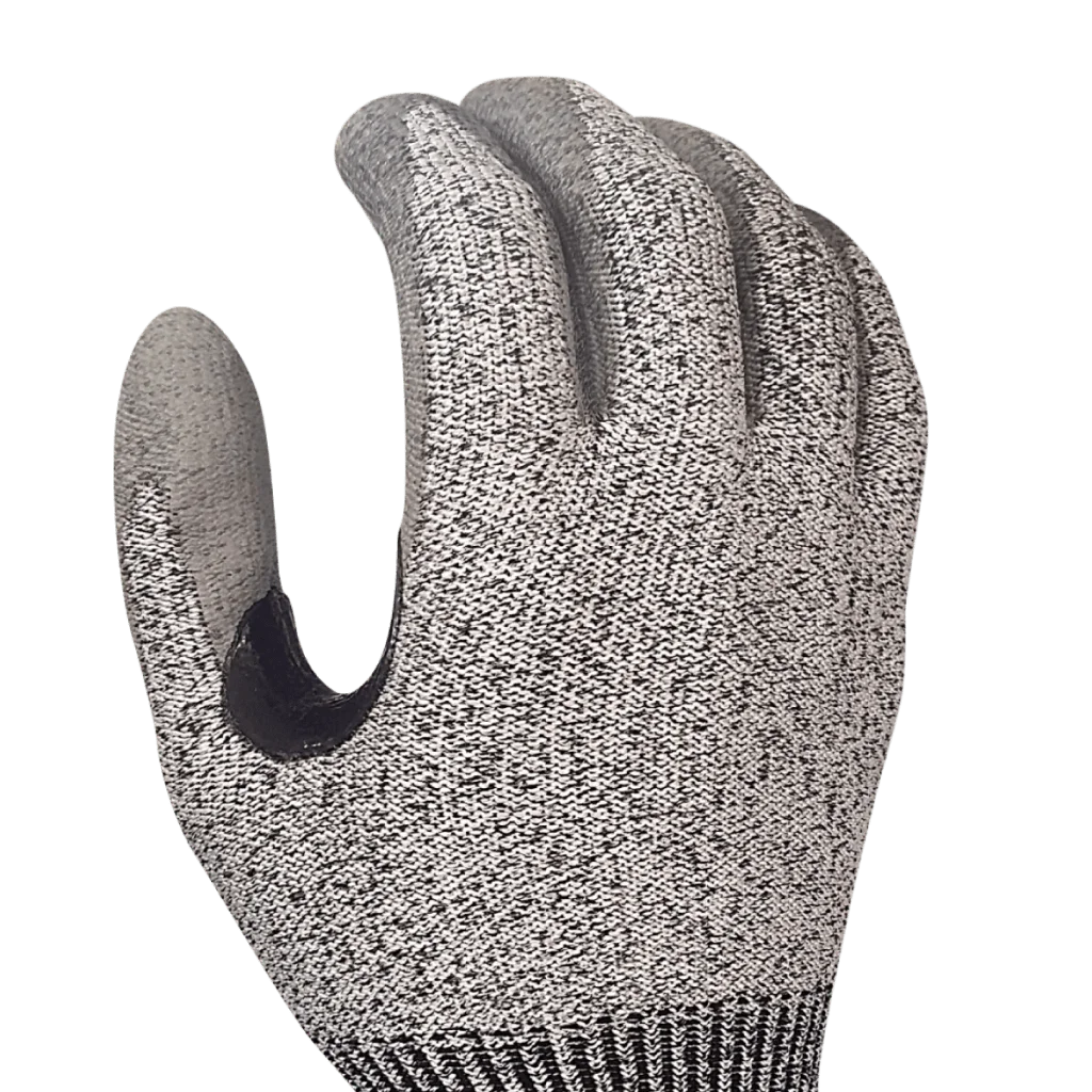 luva procut hp72r multi tarefas contra corte e riscos mecânicos protenge epi