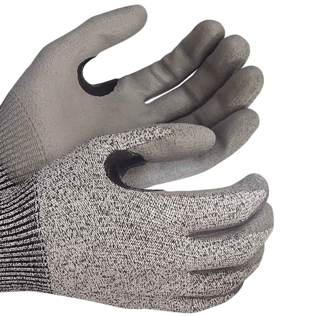 luva procut hp72r multi tarefas contra corte e riscos mecânicos protenge epi