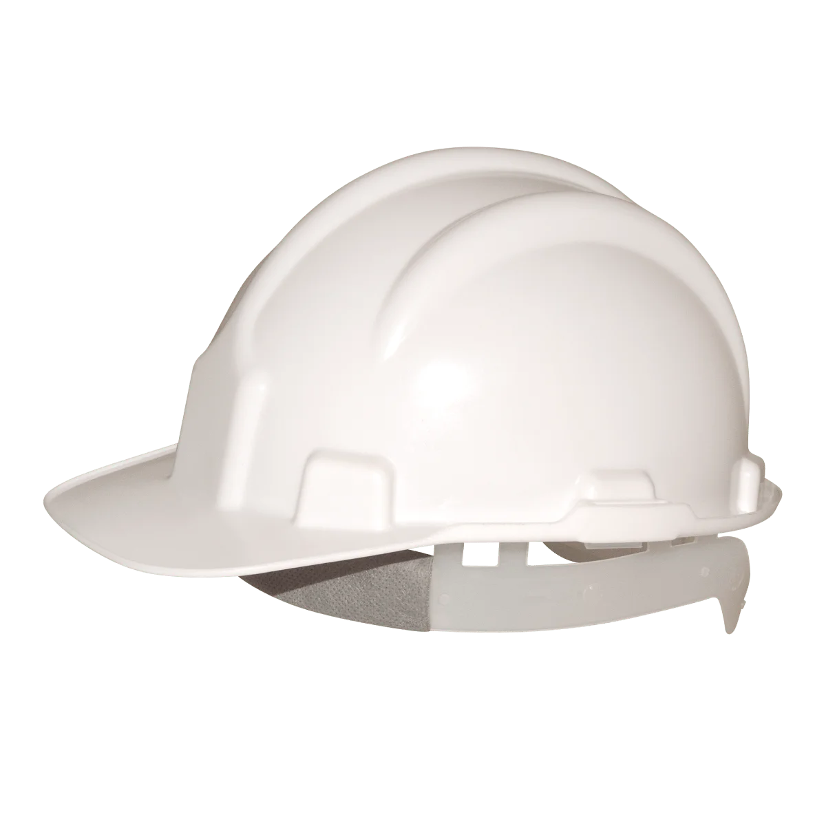 capacete dielétrico classe B tipo II Protenge com carneira