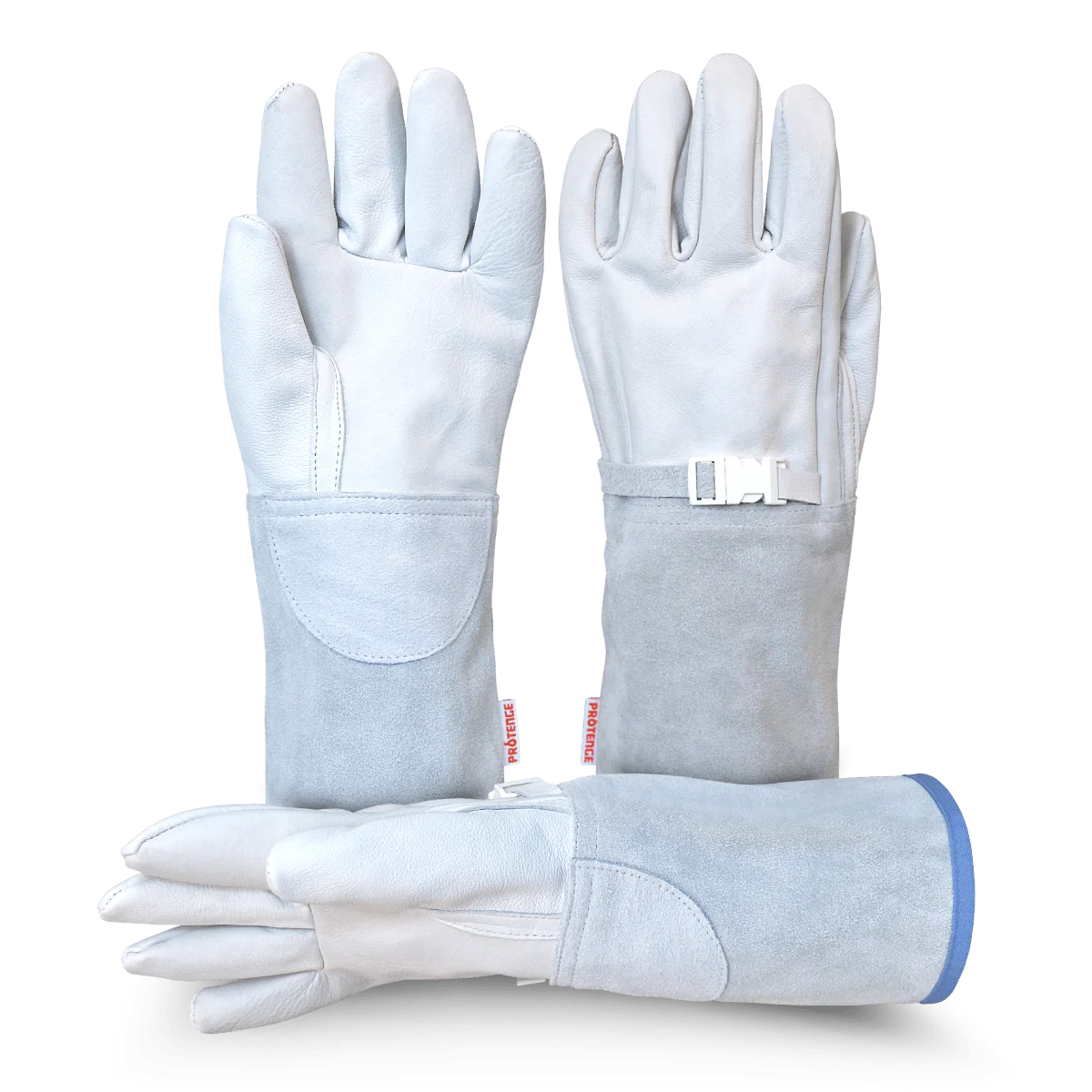 Luva Vaqueta Asa Master® 3900 - Protenge