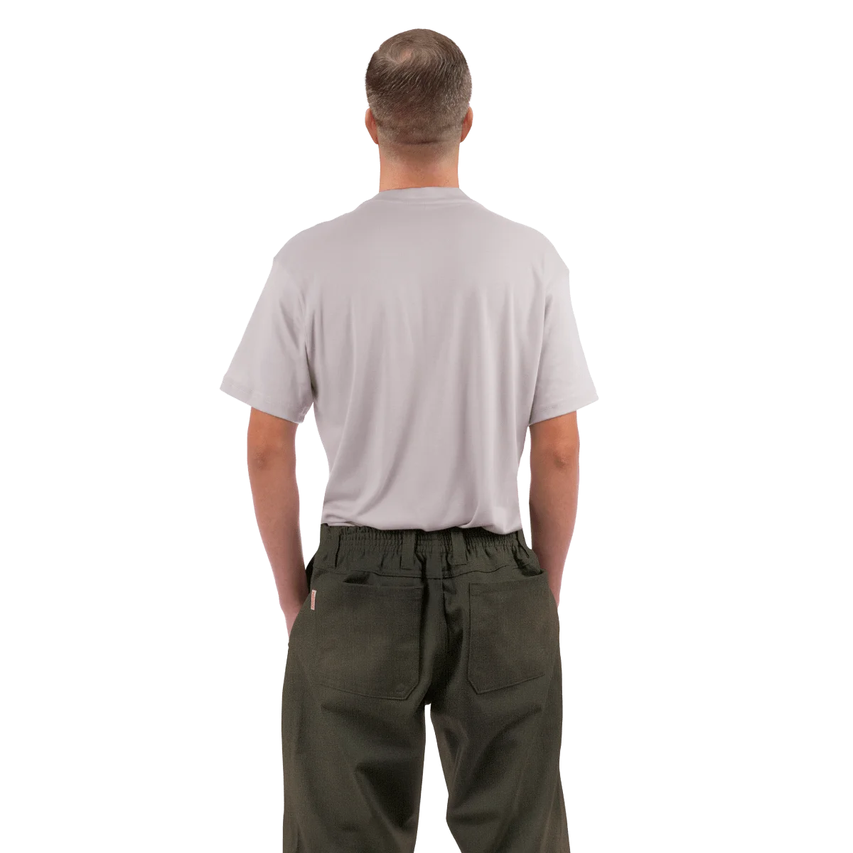 Calça para Forneiro em PROTex® X6 - Protenge