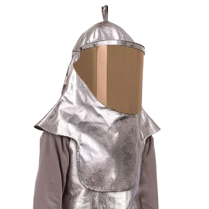 capuz f30 proheat ac6al para forneiro risco termicos protenge