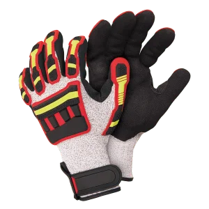 luva procut cr5 multi tarefas contra corte e riscos mecânicos protenge epi