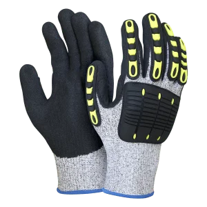 luva procut 4545 multi tarefas contra corte e riscos mecânicos protenge epi