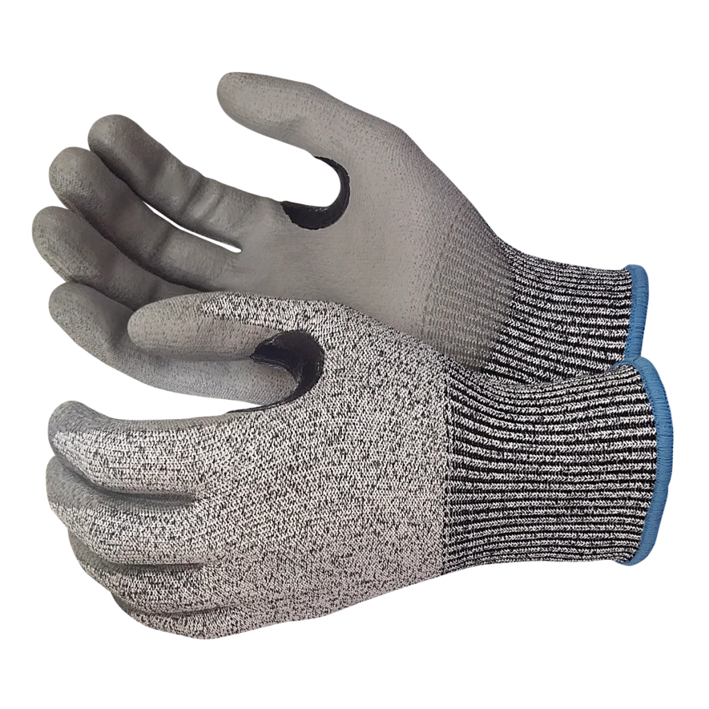 luva procut hp72r multi tarefas contra corte e riscos mecânicos protenge epi