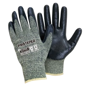 Luva PROArc® S13FRNE para o Setor Elétrico