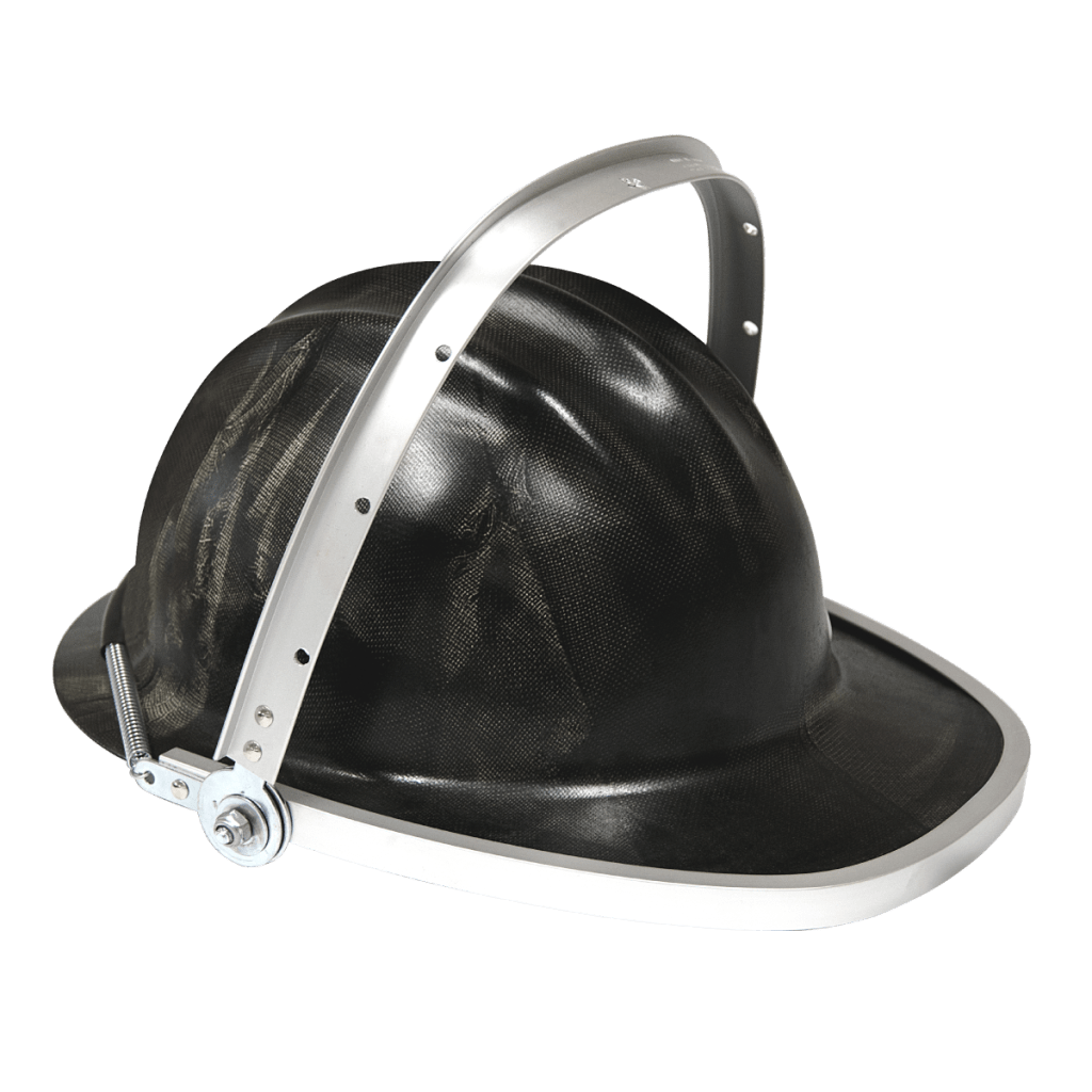 capacete celeron alta temperatura e riscos mecânicos protenge