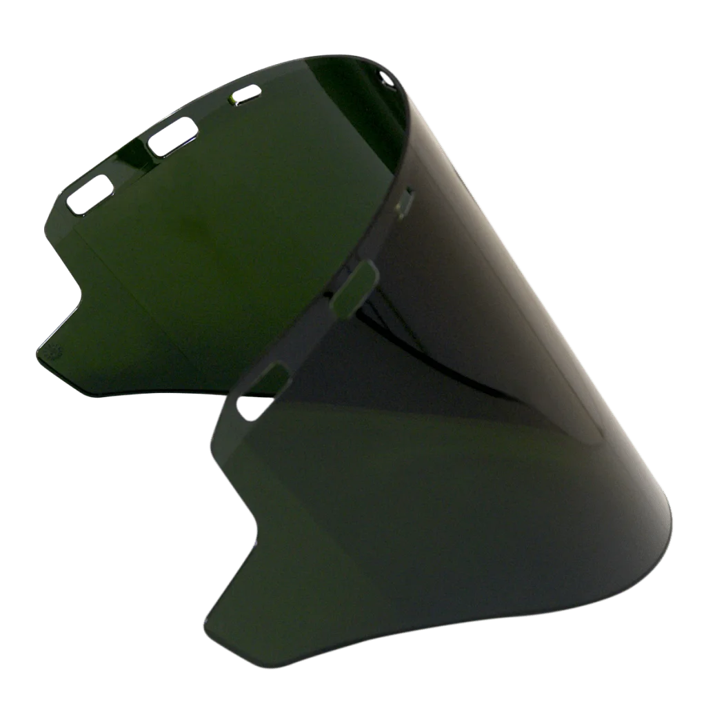 Lente Superior 910 Verde Escura Ton 5 Filtro UV IV Luz Intensa Protenge