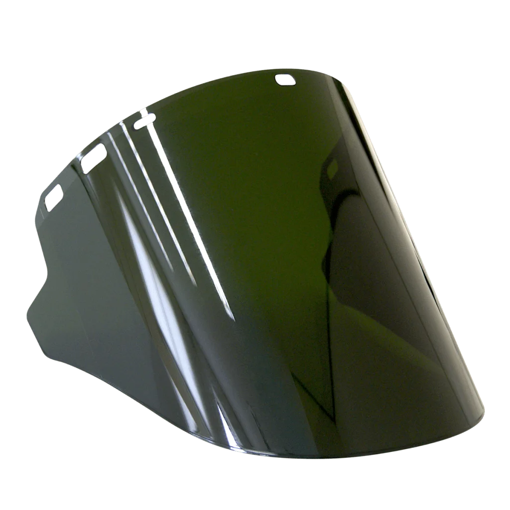 Lente Superior 910 Verde Escura Ton 5 Filtro UV IV Luz Intensa Protenge