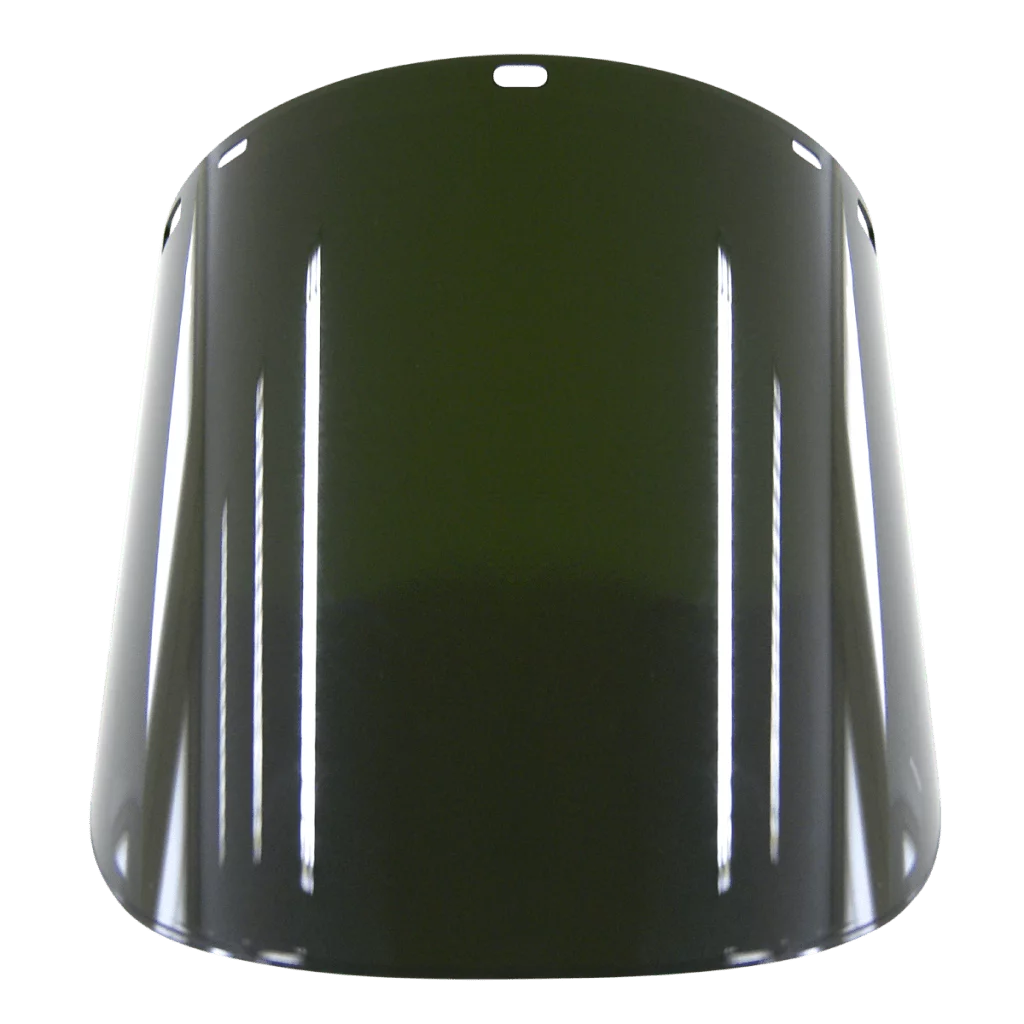 Lente Superior 910 Verde Escura Ton 5 Filtro UV IV Luz Intensa Protenge