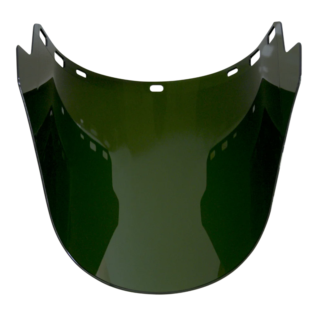 Lente Superior 910 Verde Escura Ton 5 Filtro UV IV Luz Intensa Protenge