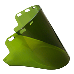 Lente Superior 911 Verde Ton 3 Filtro UV IV Luz Intensa Protenge