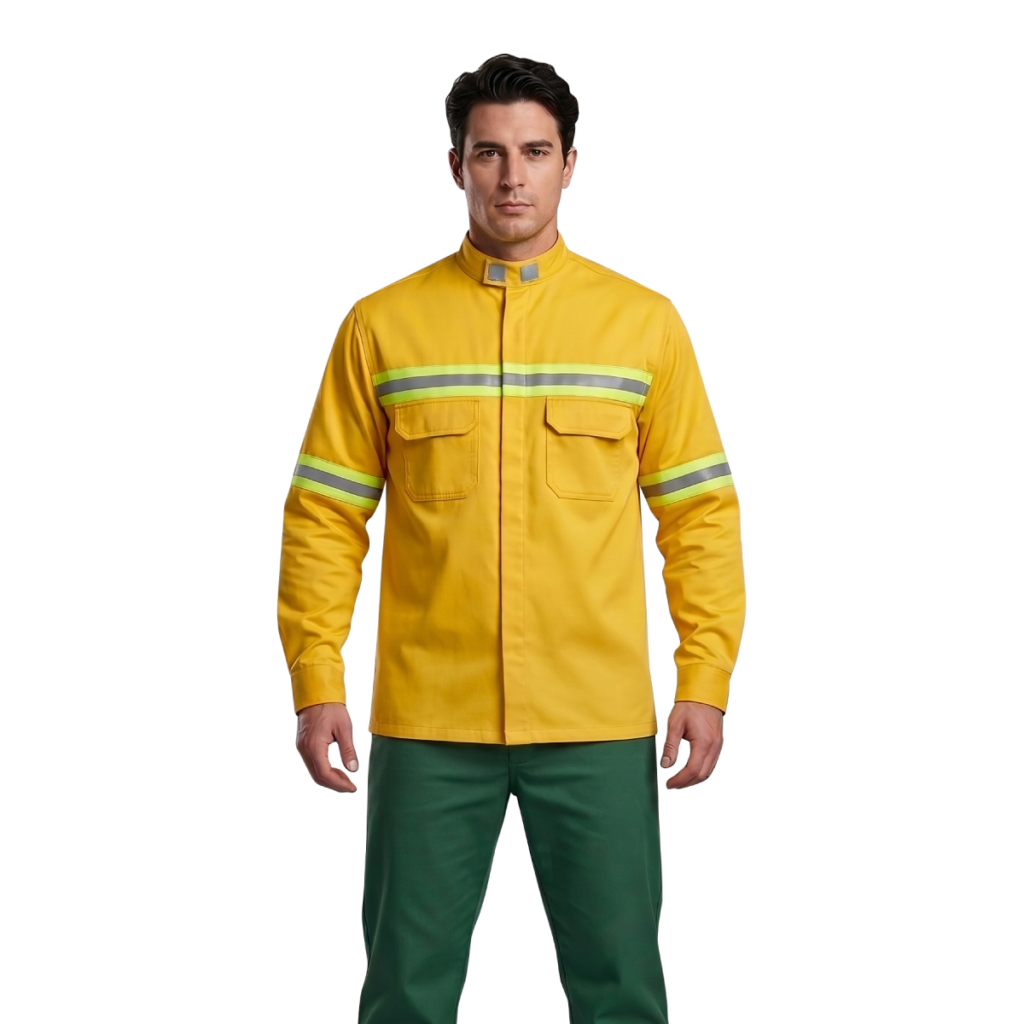 Blusão Forest Firefighter by Protenge