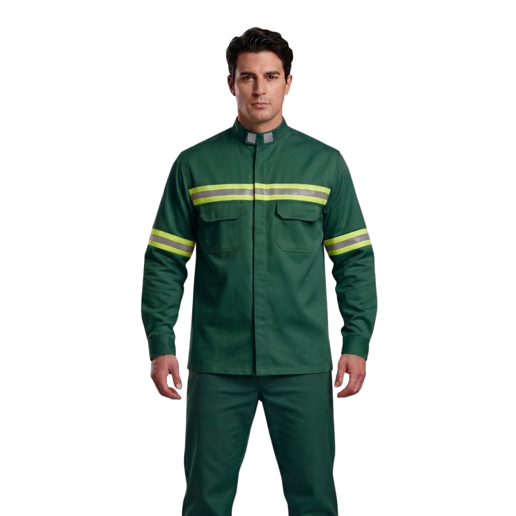 Blusão Forest Firefighter by Protenge