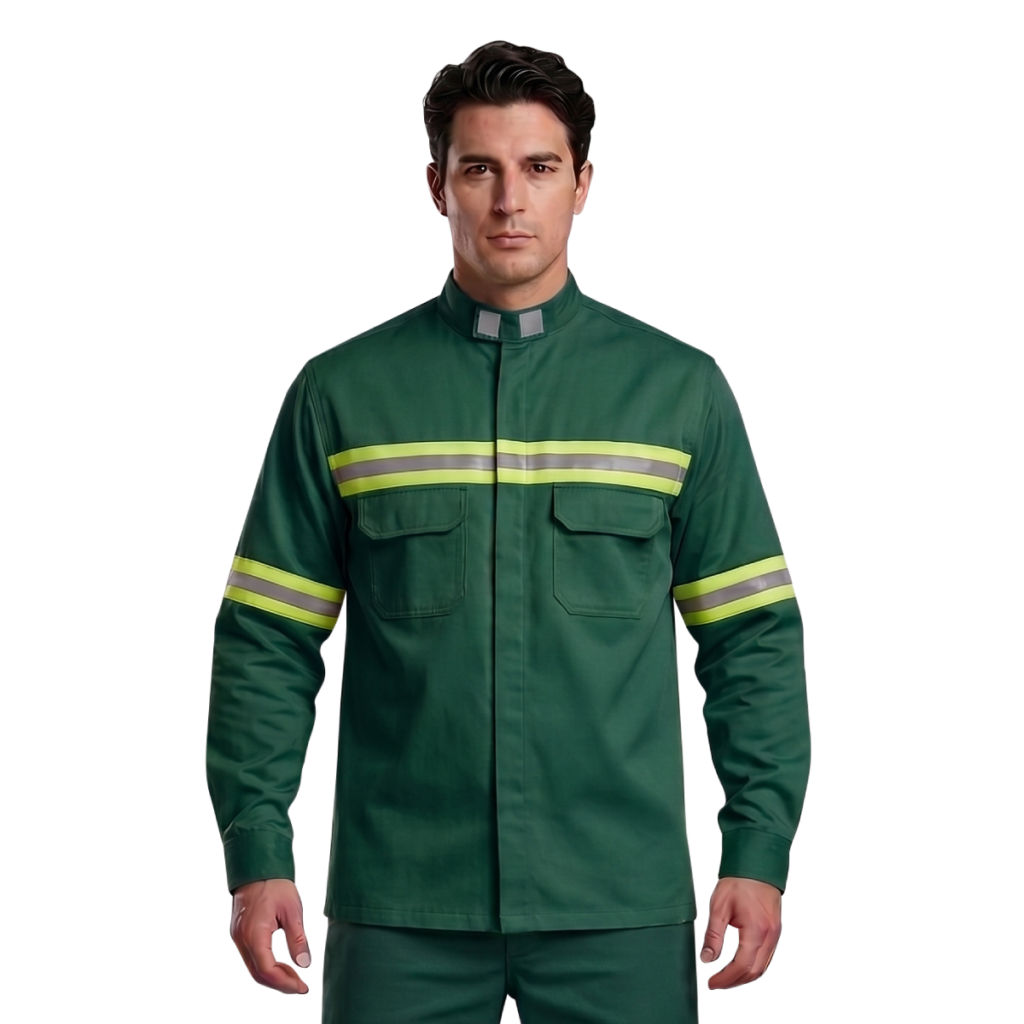 Blusão Forest Firefighter by Protenge