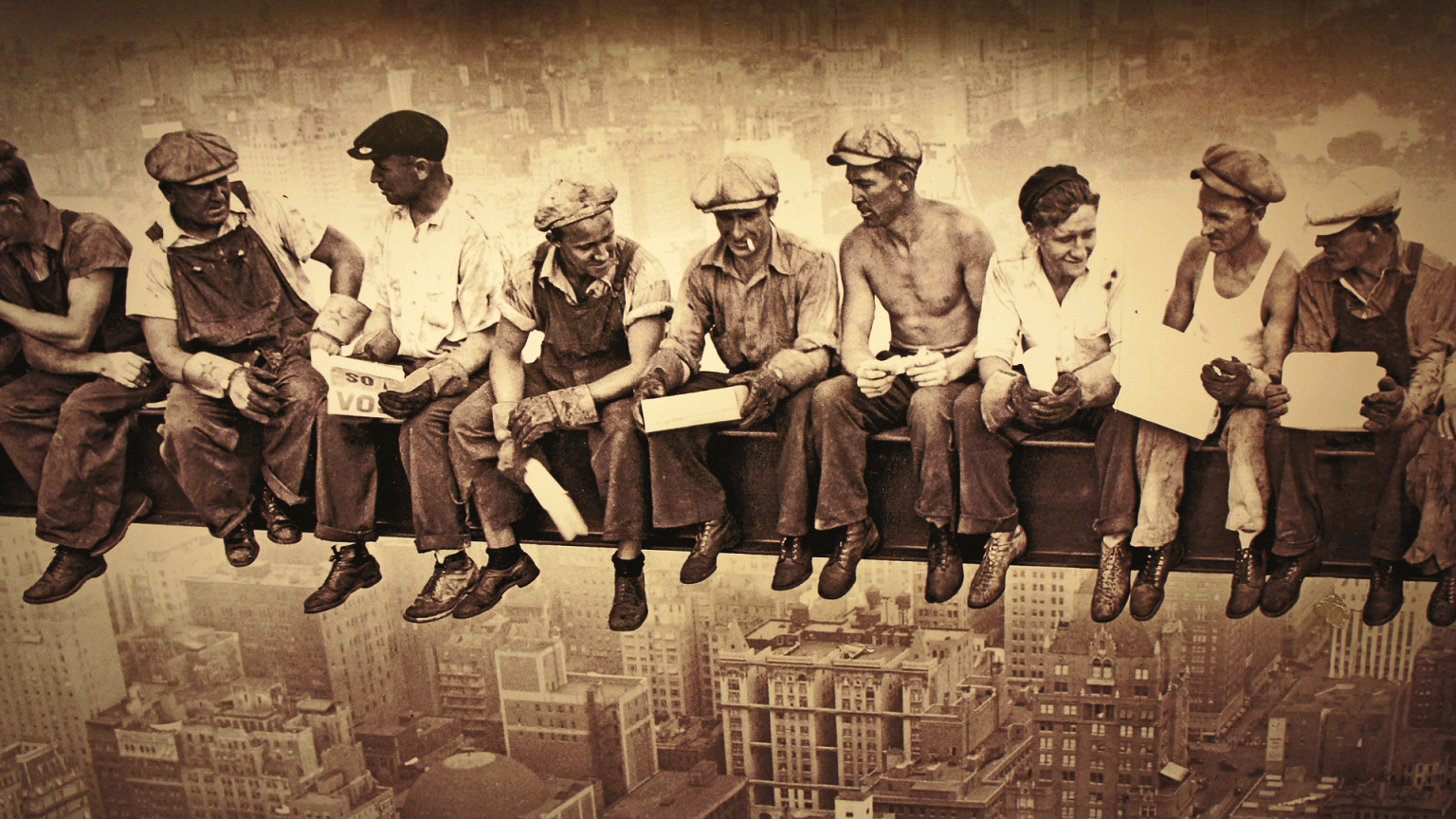 segurança do trabalho