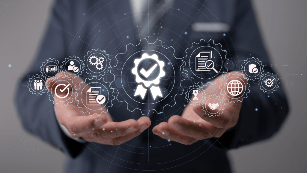 Sem CA, o equipamento não é reconhecido por lei. Use EPIs homologados.