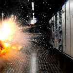 Como escolher o macacão ideal para eletricista: guia completo de normas e certificações