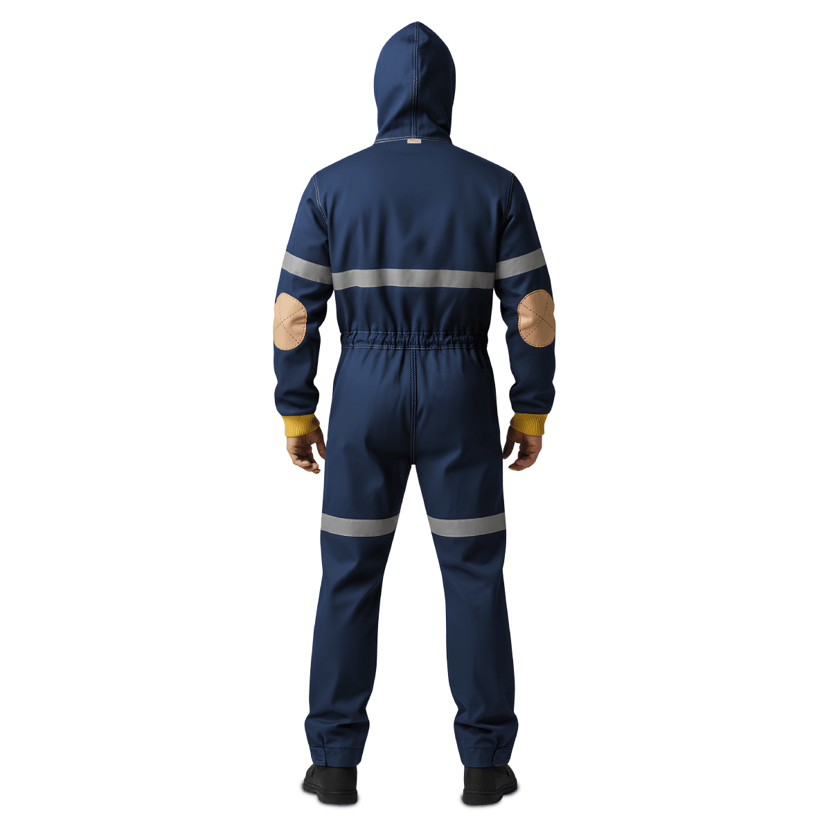 Macacão PROSHell by Protenge Proteção contra Multi Riscos