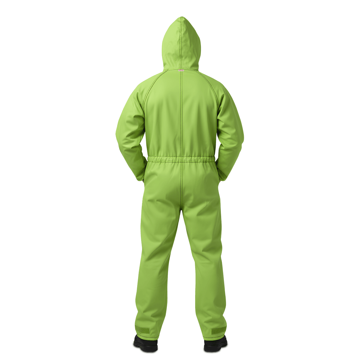 Macacão PROSHell by Protenge Proteção contra Multi Riscos