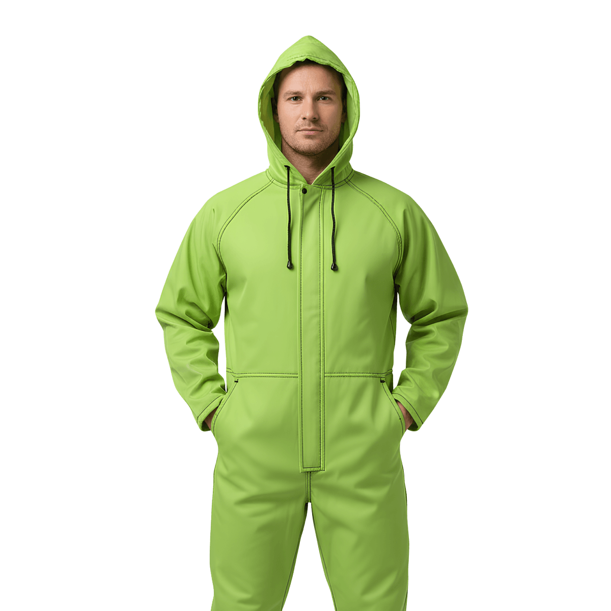 Macacão PROSHell by Protenge Proteção contra Multi Riscos