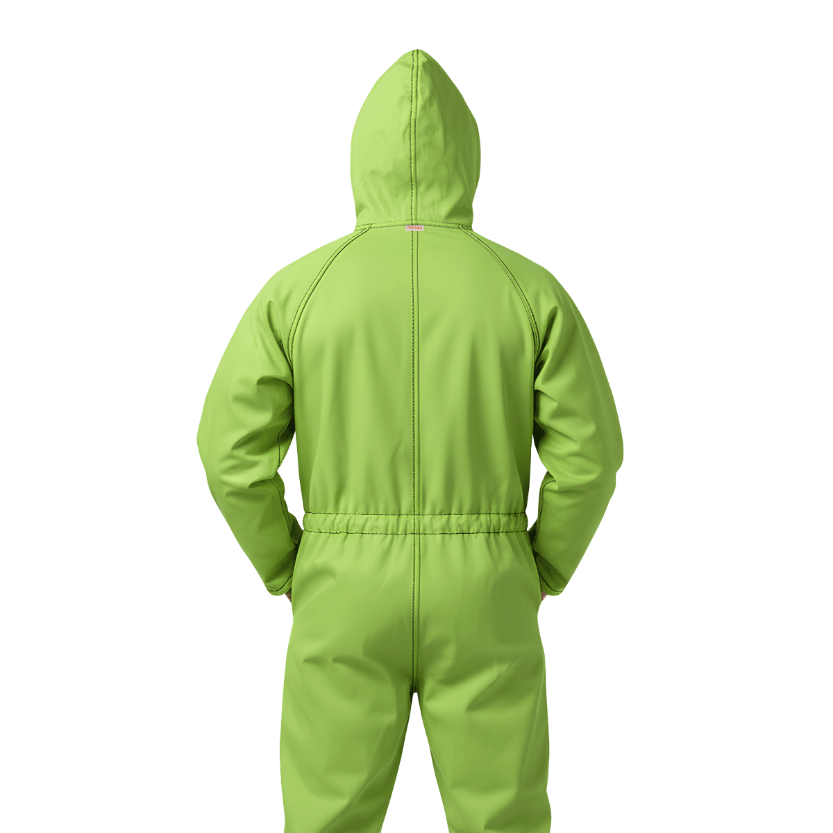 Macacão PROSHell by Protenge Proteção contra Multi Riscos