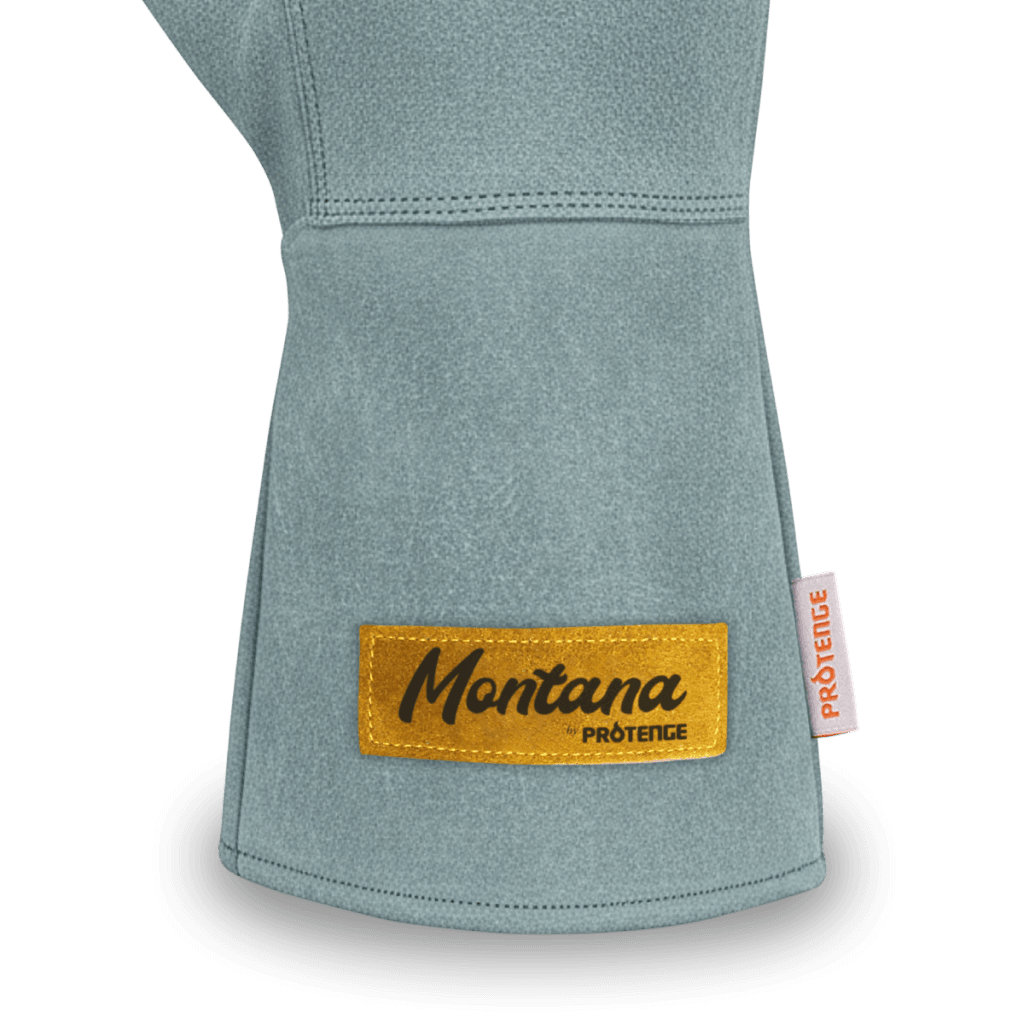 luva montana para forneiros contra riscos térmicos protenge